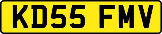 KD55FMV