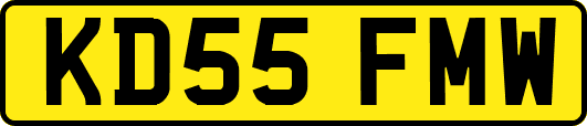 KD55FMW