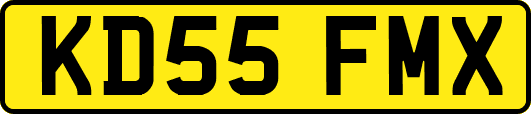 KD55FMX