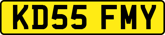 KD55FMY