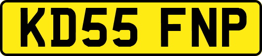 KD55FNP