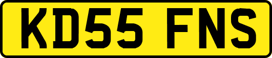 KD55FNS