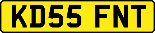 KD55FNT