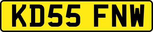 KD55FNW