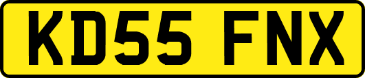 KD55FNX