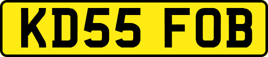 KD55FOB