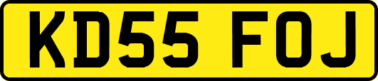 KD55FOJ