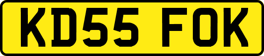 KD55FOK