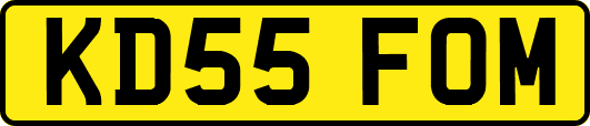 KD55FOM