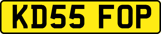 KD55FOP