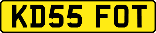 KD55FOT