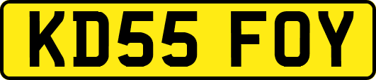 KD55FOY