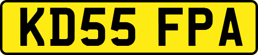 KD55FPA