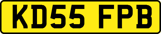 KD55FPB