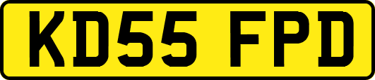KD55FPD