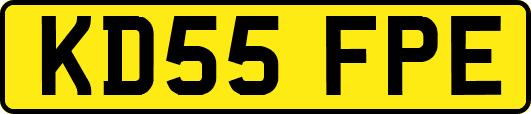 KD55FPE
