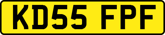 KD55FPF