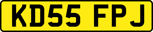 KD55FPJ
