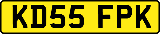 KD55FPK