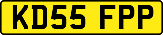 KD55FPP