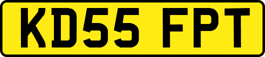KD55FPT