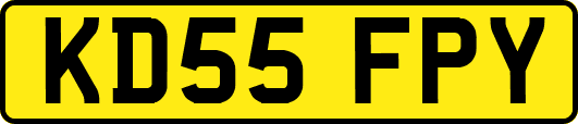 KD55FPY