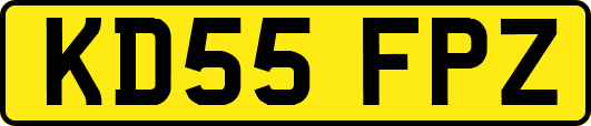 KD55FPZ
