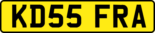 KD55FRA