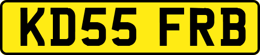 KD55FRB