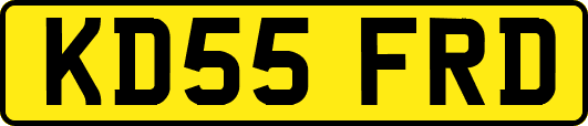 KD55FRD