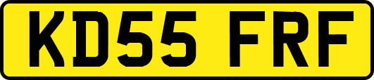 KD55FRF