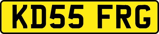 KD55FRG