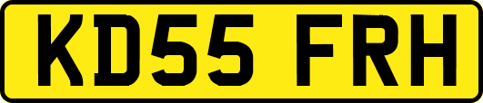 KD55FRH