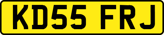 KD55FRJ