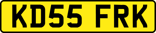 KD55FRK