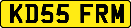 KD55FRM