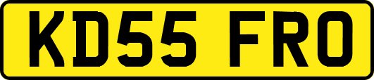 KD55FRO