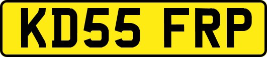 KD55FRP