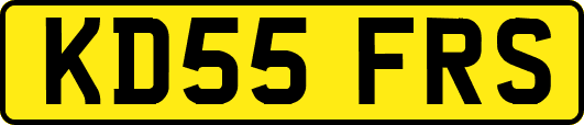 KD55FRS