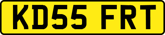 KD55FRT