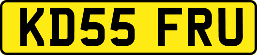 KD55FRU