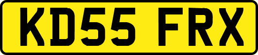 KD55FRX