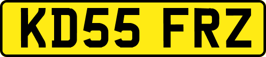 KD55FRZ