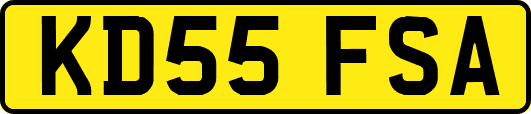 KD55FSA
