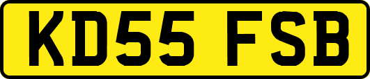 KD55FSB