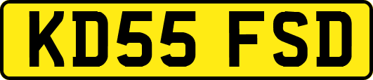 KD55FSD