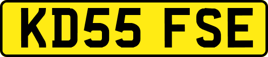 KD55FSE