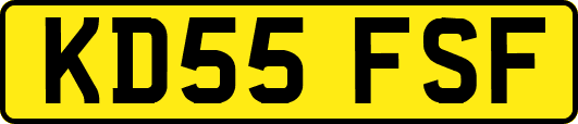 KD55FSF