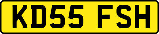 KD55FSH