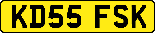 KD55FSK